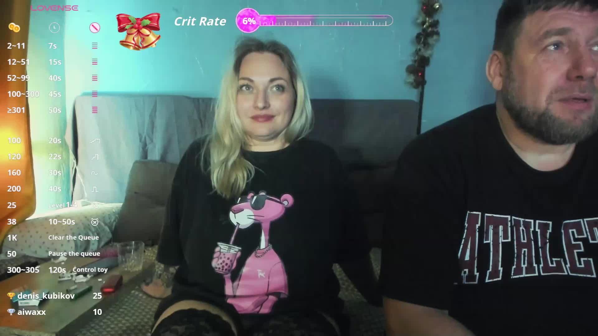 Magic7788 Adult Chat December 13, 2025