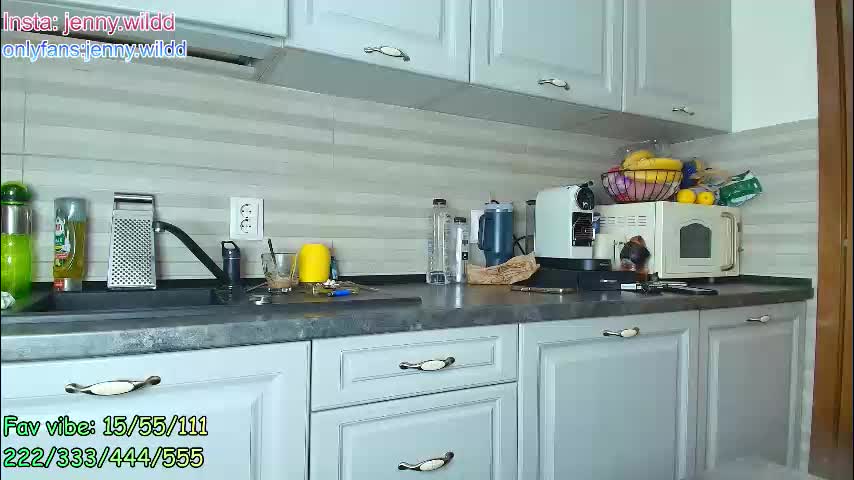 jennywildd Adult Chat December 13, 2025