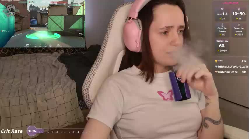 luna_loveeee Adult Chat December 13, 2025