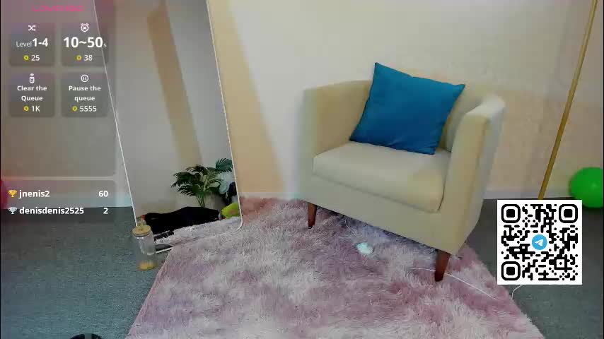 barbara_mitchel Adult Chat December 13, 2025