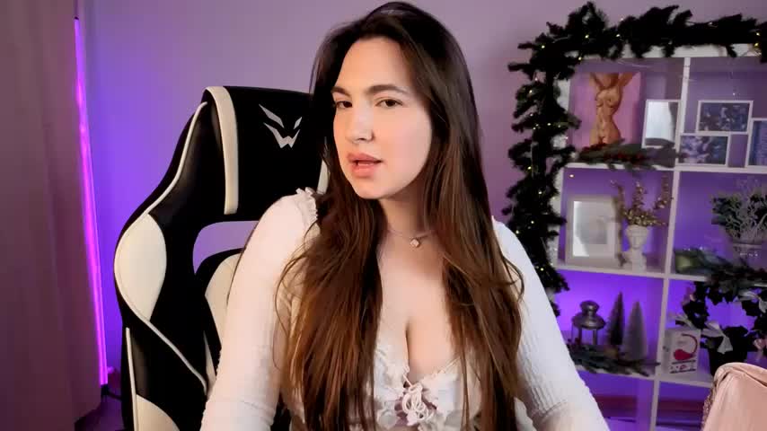 MelissaLovely_ Adult Chat December 13, 2025