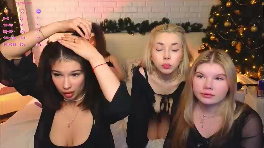 _ramune_ Adult Chat December 13, 2025