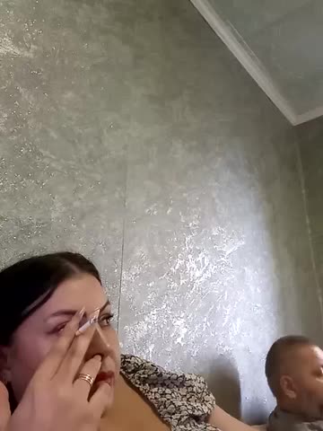 Greta_Tamar Adult Chat December 13, 2025