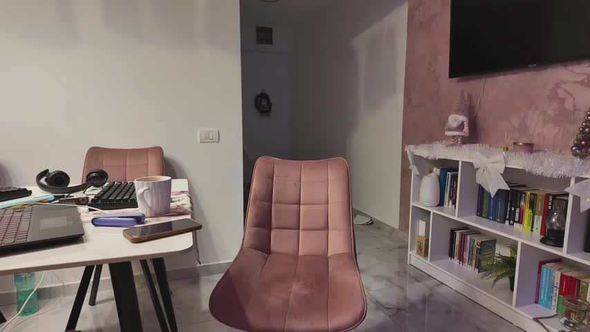 ValeriaGrey Adult Chat December 13, 2025