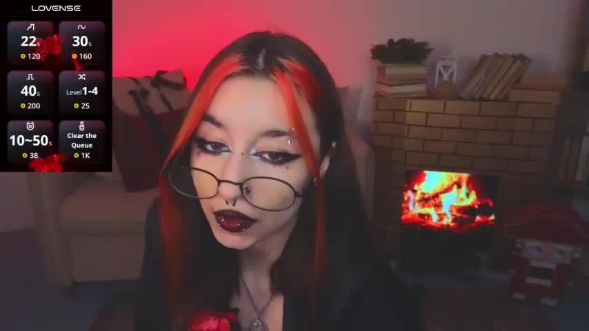 Mistress__Marcelline Adult Chat December 13, 2025