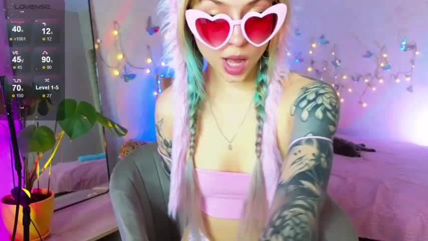 lavenderluxe Adult Chat December 13, 2025