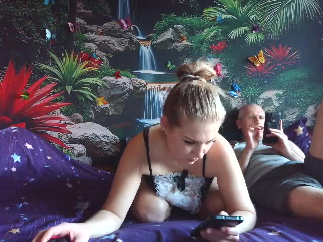 Aleksa26 Adult Chat December 13, 2025