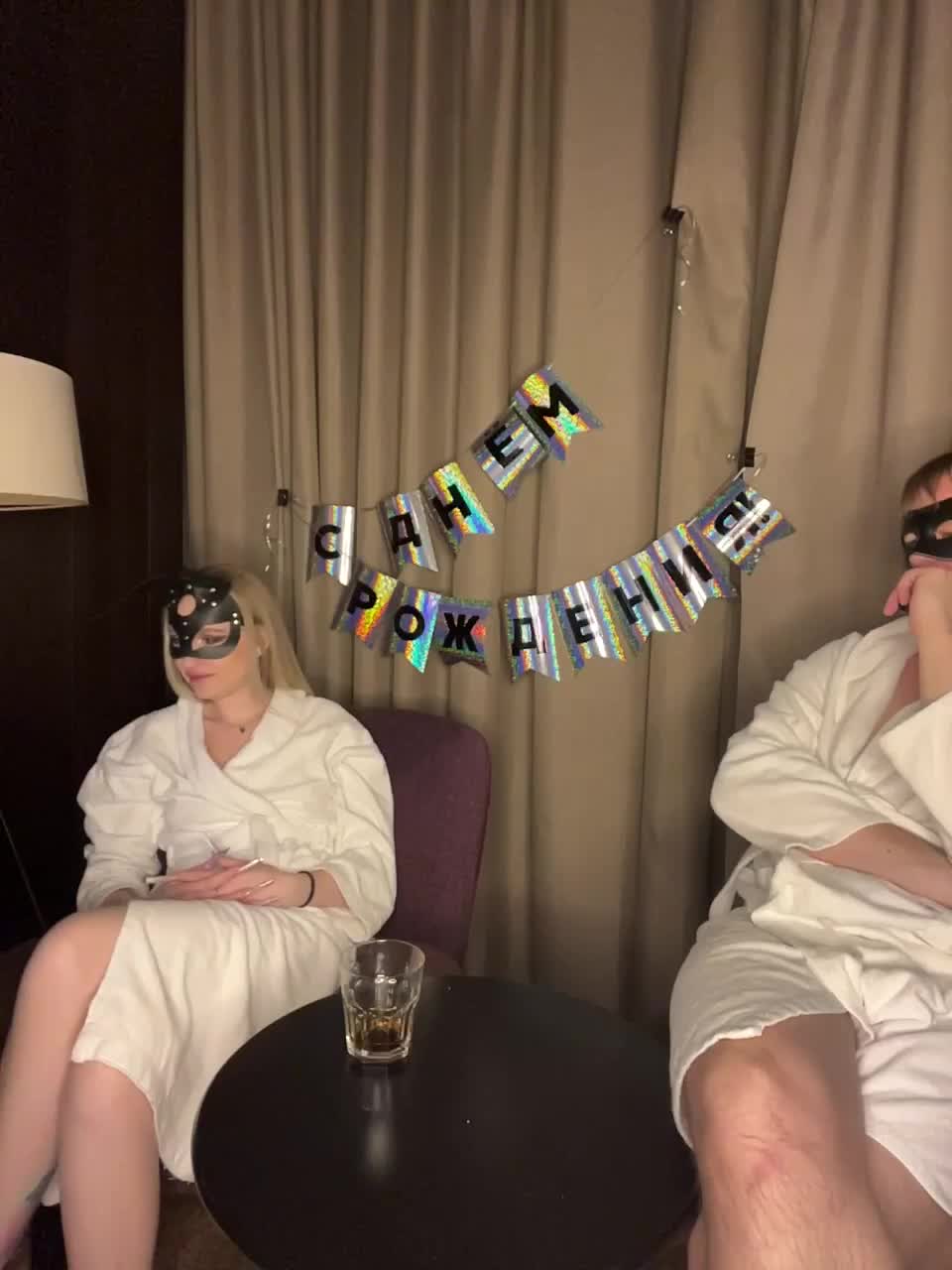 SOFYandMIKE Adult Chat December 13, 2025