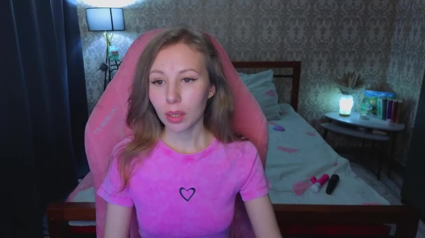 Lill_Mary Adult Chat December 13, 2025