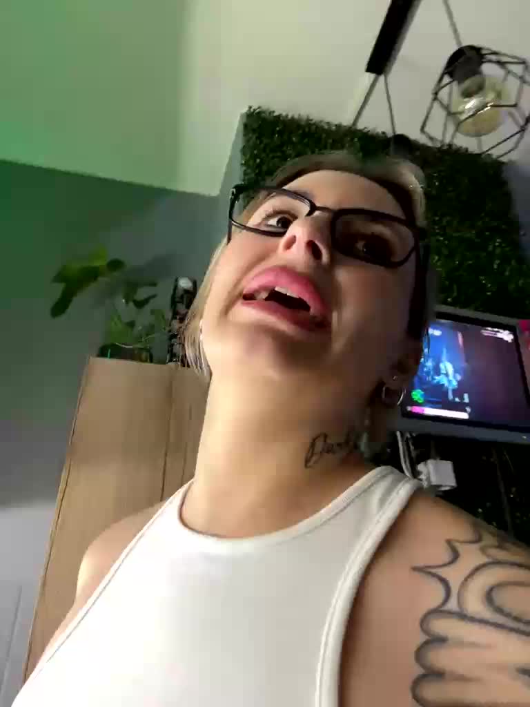 FetishTeacher Adult Chat December 13, 2025