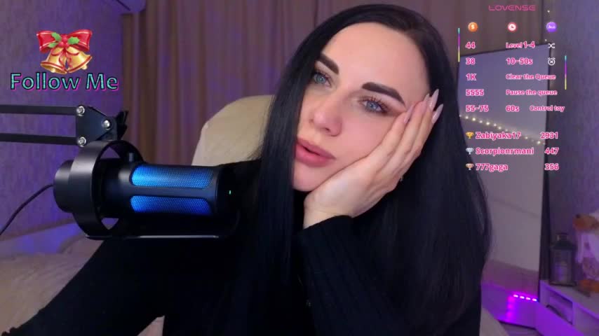 YURIEVNA13 Adult Chat December 13, 2025