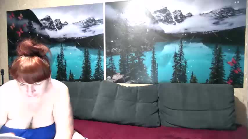 kleosnow Adult Chat December 13, 2025