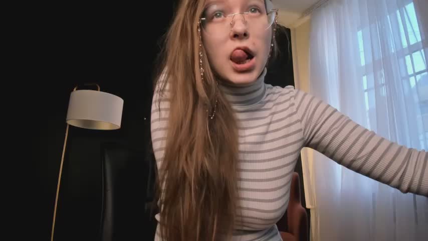 CassieCool Adult Chat December 13, 2025