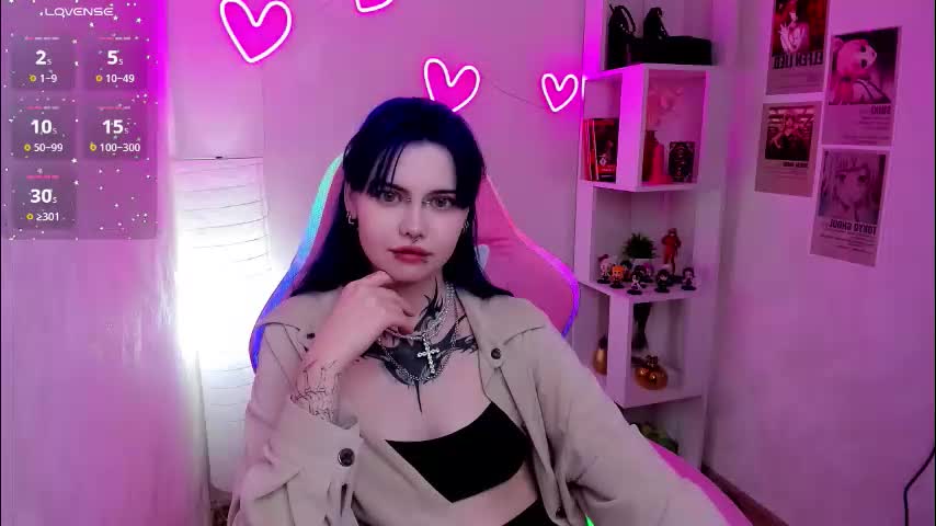 morana_batt Adult Chat December 13, 2025