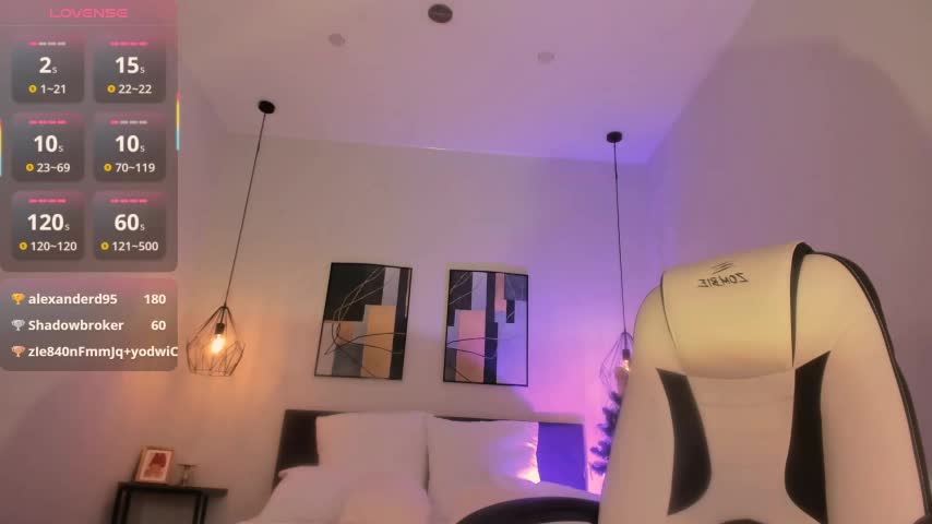 Roxana_Wet_ Adult Chat December 13, 2025