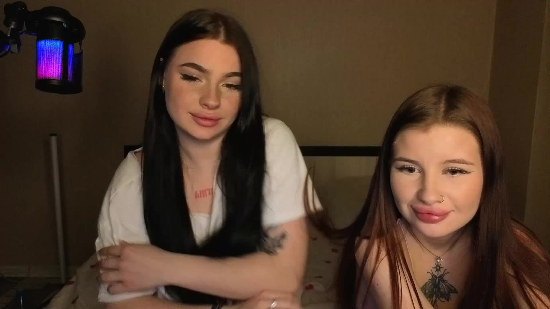 LisaAndDenis Adult Chat December 13, 2025