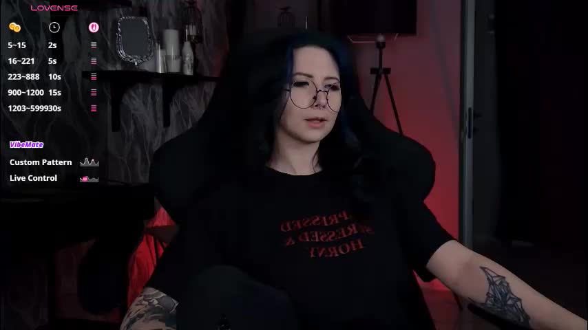 wesleegray Adult Chat December 13, 2025