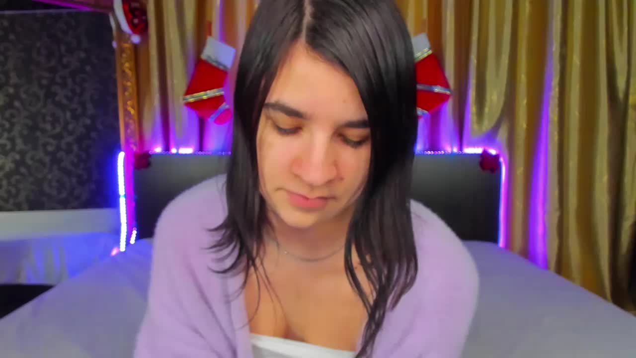 Polly-Love Adult Chat December 13, 2025