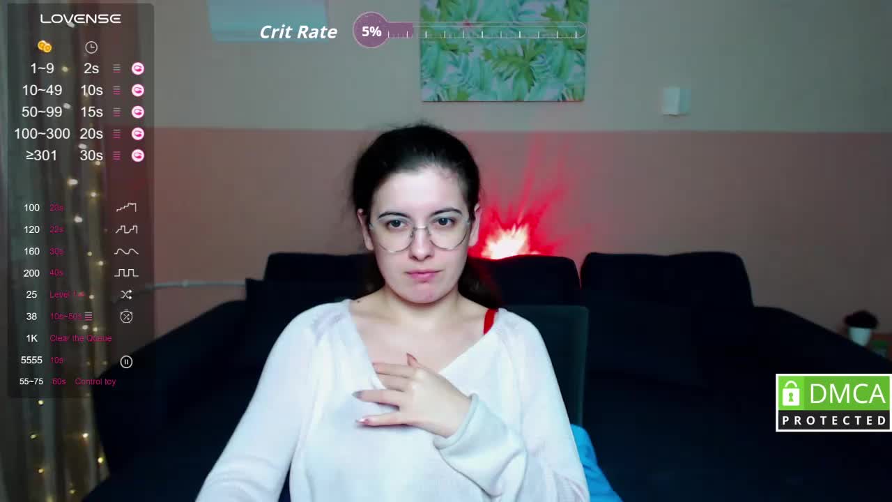 AminaBeatris13 Adult Chat December 13, 2025