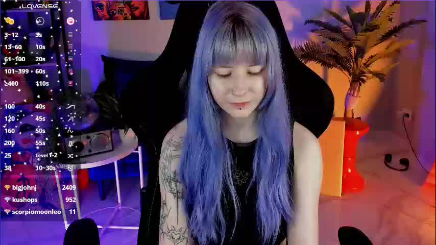 lexiwenford Adult Chat December 13, 2025