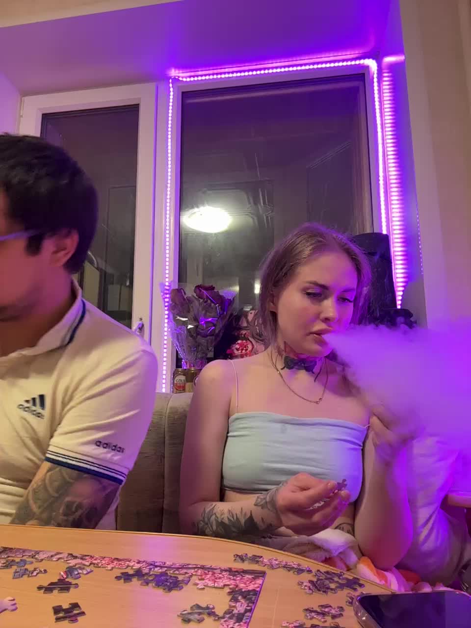 Letti28 Adult Chat December 13, 2025