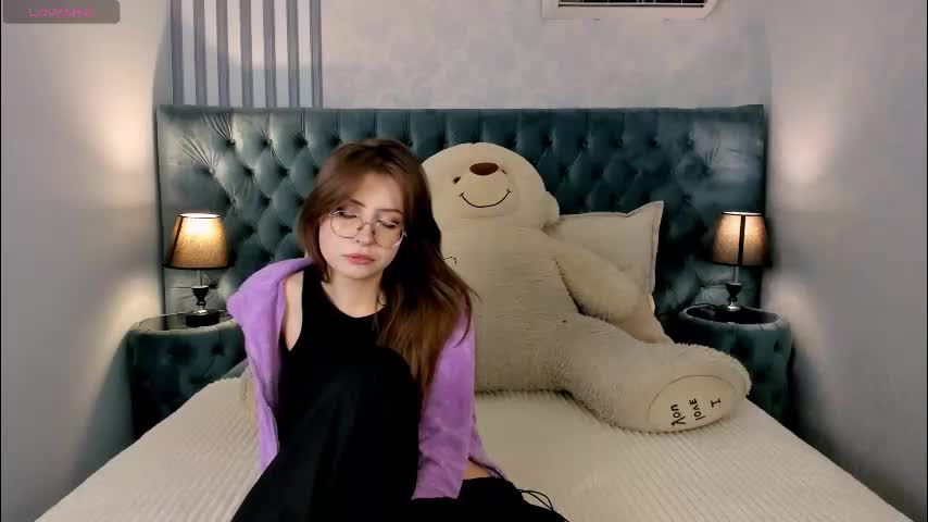 grace_blush Adult Chat December 13, 2025