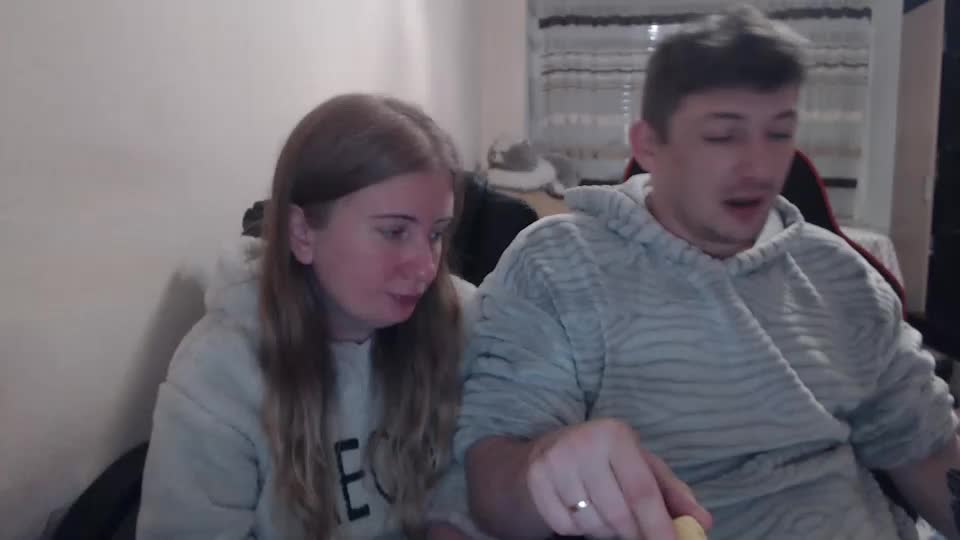 jenisandpeter Adult Chat December 13, 2025