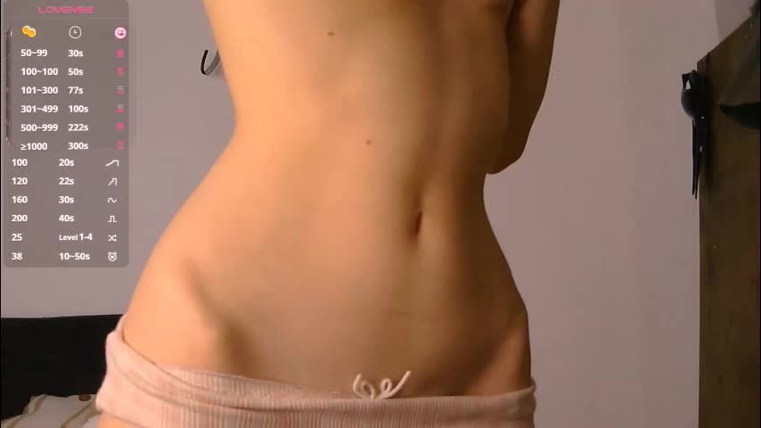 blush_lover Adult Chat December 13, 2025