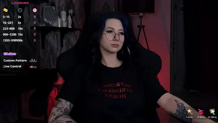 wesleegray Adult Chat December 13, 2025