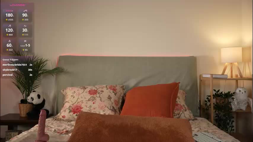 honeyyykate Adult Chat December 13, 2025