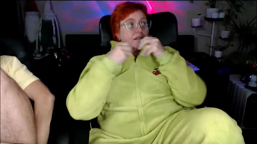 joannaandneighbour Adult Chat December 13, 2025