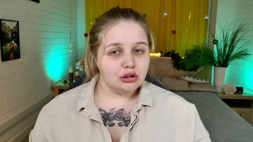 SladaDell Adult Chat December 13, 2025