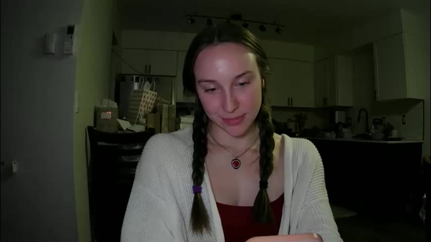 daddysssgoodgirl Adult Chat December 13, 2025