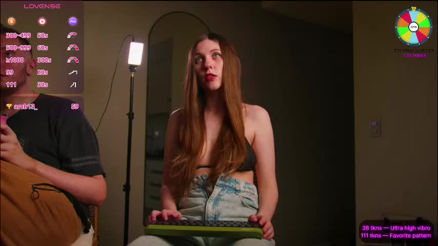 vundersex Adult Chat December 13, 2025