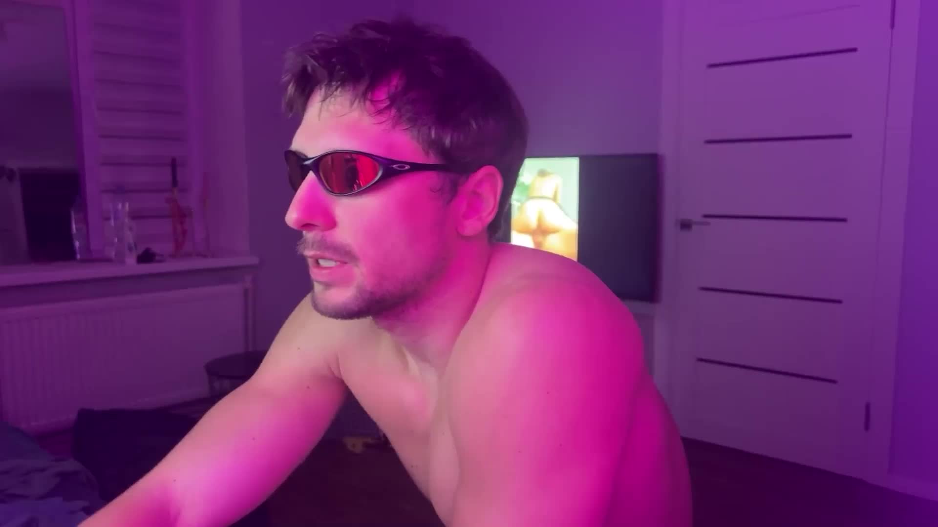 MarzakaMelissa Adult Chat December 13, 2025