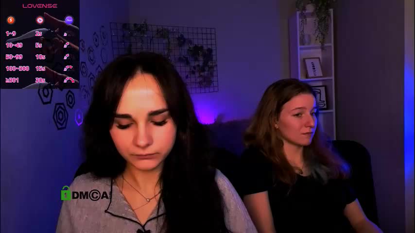 ariana_ross7 Adult Chat December 13, 2025