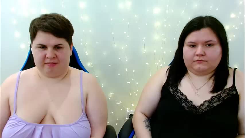 beckyandellen Adult Chat December 13, 2025