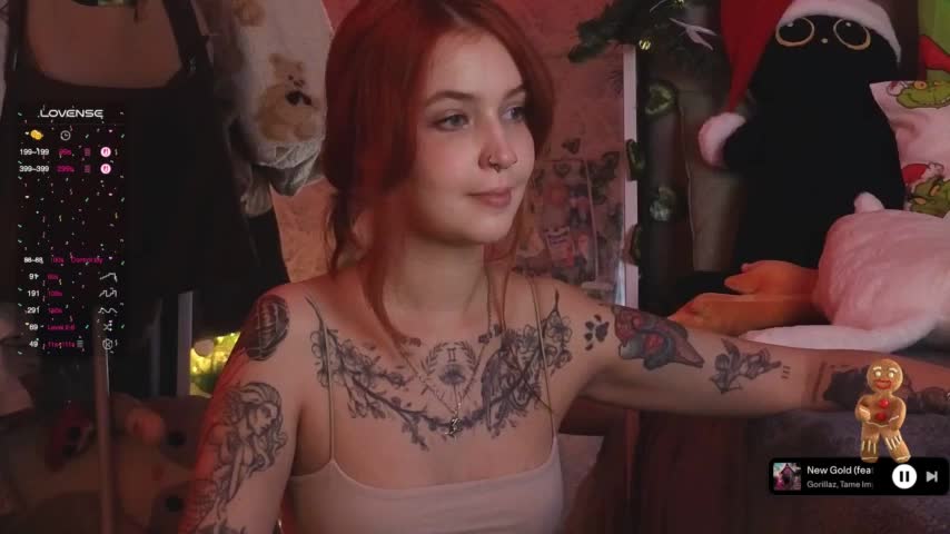 GoodyGirl Adult Chat December 13, 2025