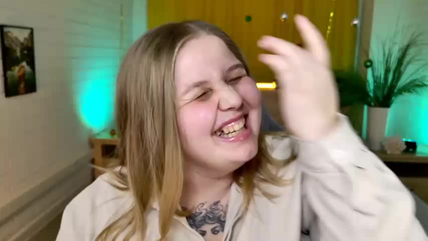 SladaDell Adult Chat December 13, 2025