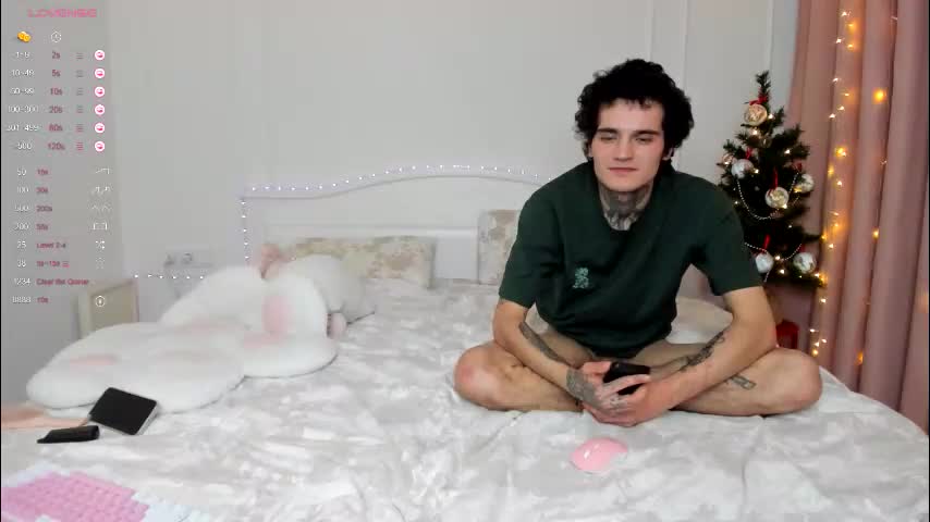 iamcassidy Adult Chat December 13, 2025