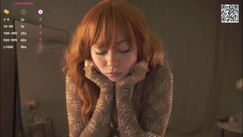 justbarbie Adult Chat December 13, 2025