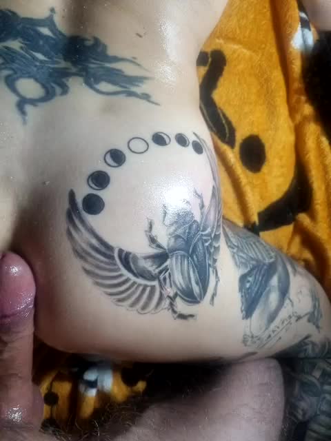 BabyMarm Adult Chat December 13, 2025