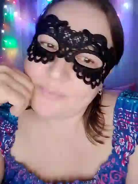 Miranda_sensual Adult Chat December 13, 2025