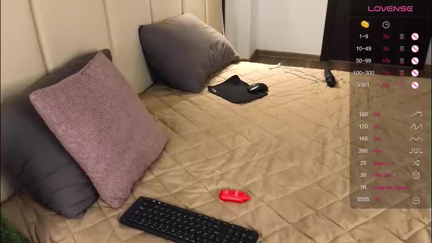 lilcatalia Adult Chat December 13, 2025