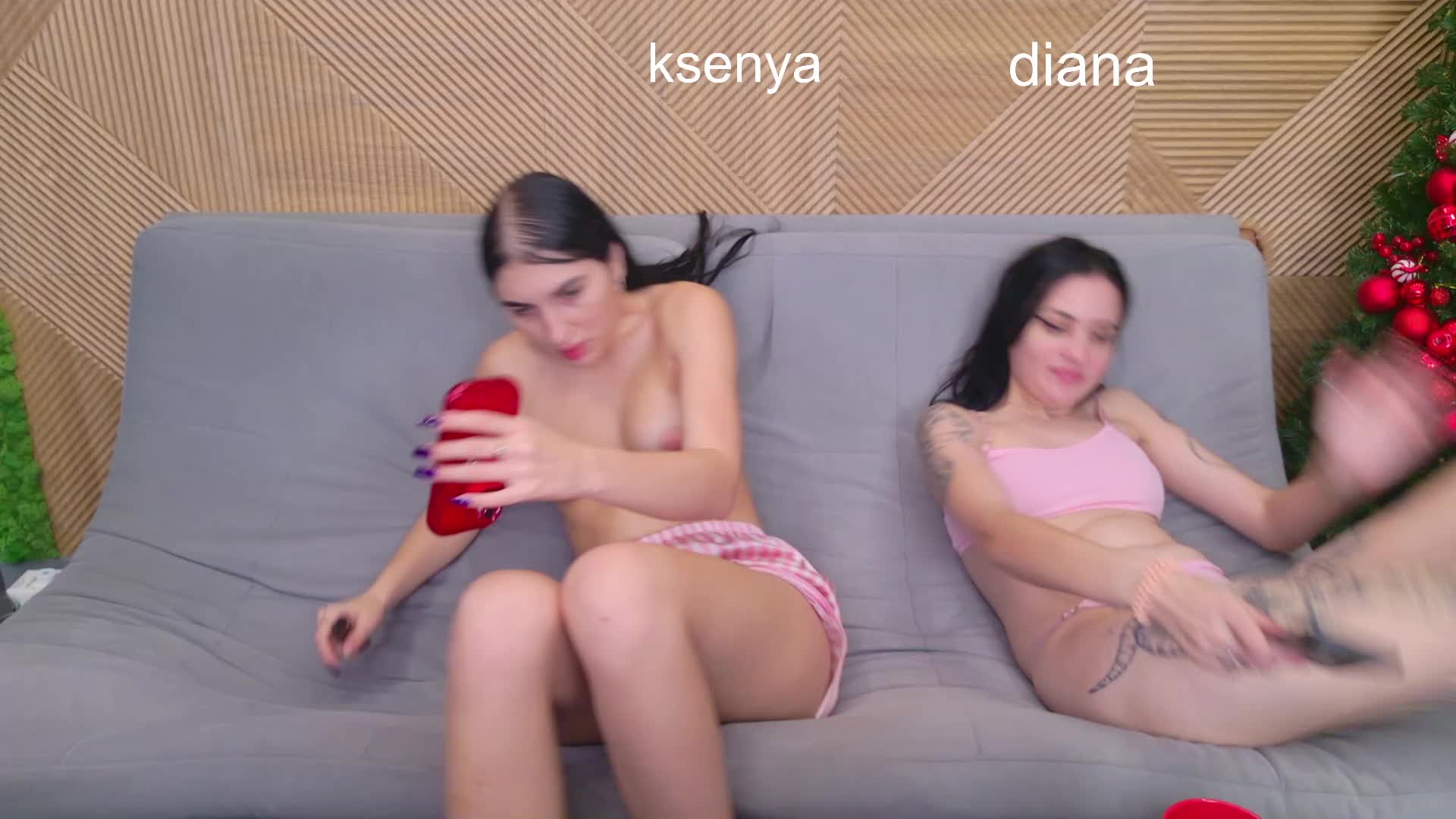 WebcamSlut Adult Chat December 13, 2025