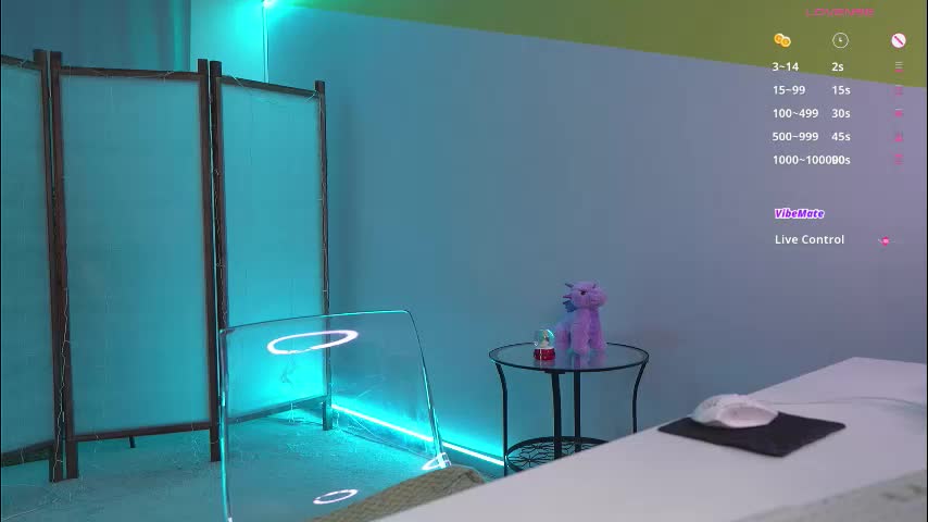 lovlybambi Adult Chat December 13, 2025