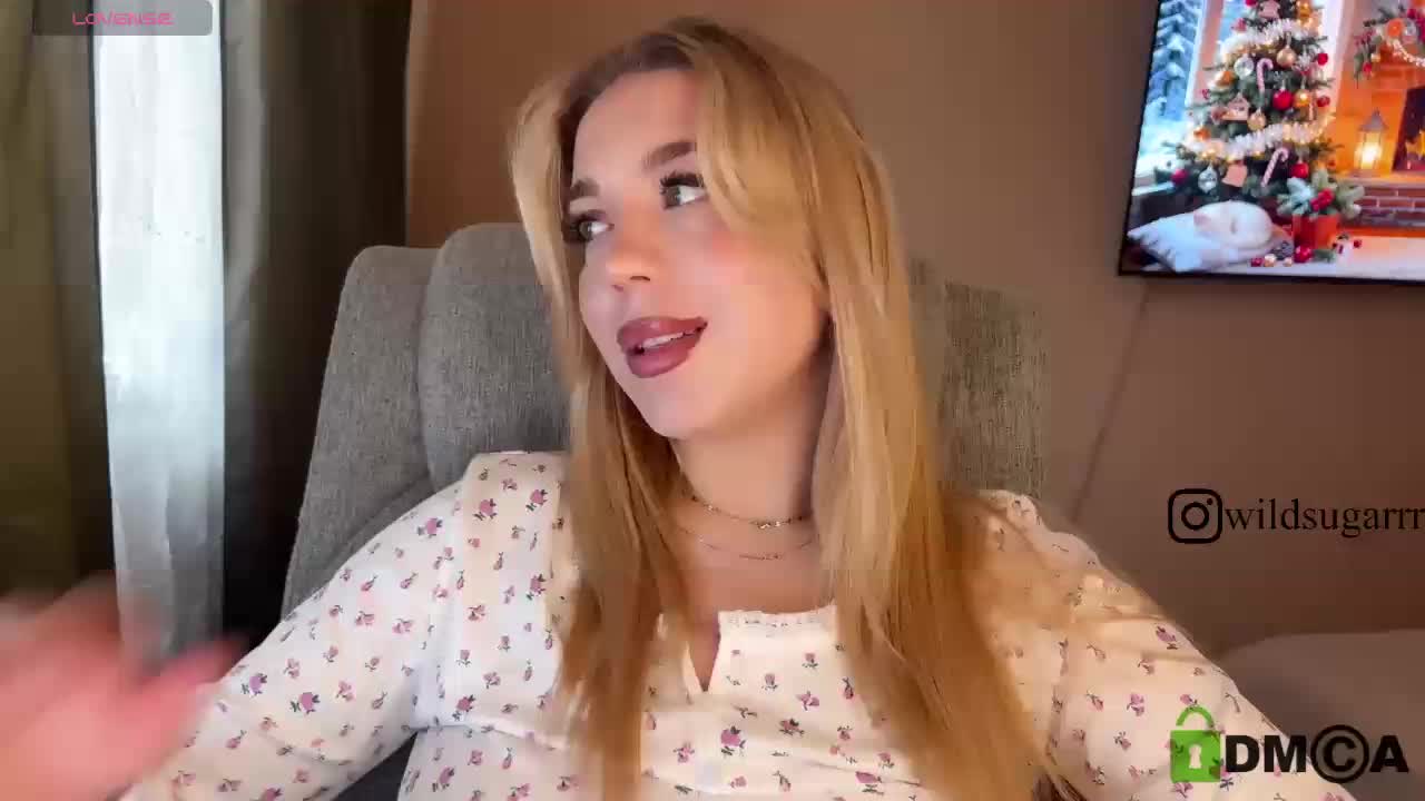 WildSugarr Adult Chat December 13, 2025