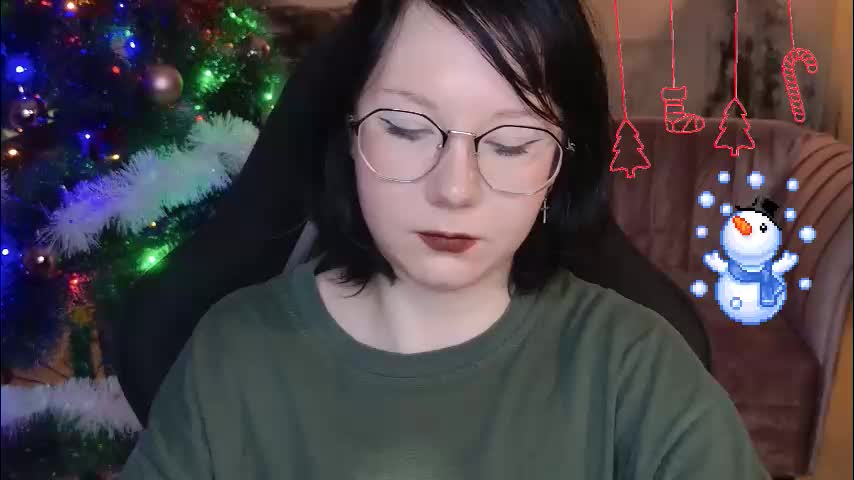 nancymartinez Adult Chat December 13, 2025