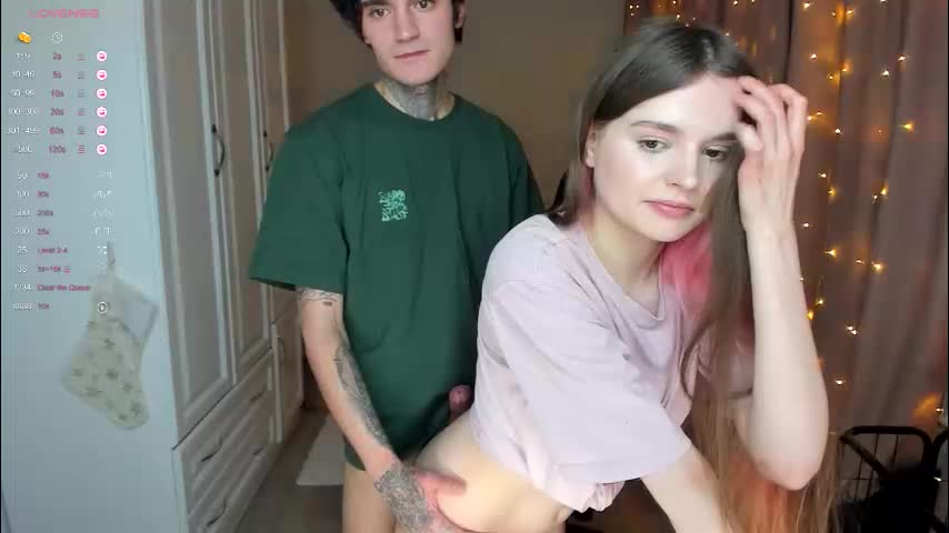 iamcassidy Adult Chat December 13, 2025