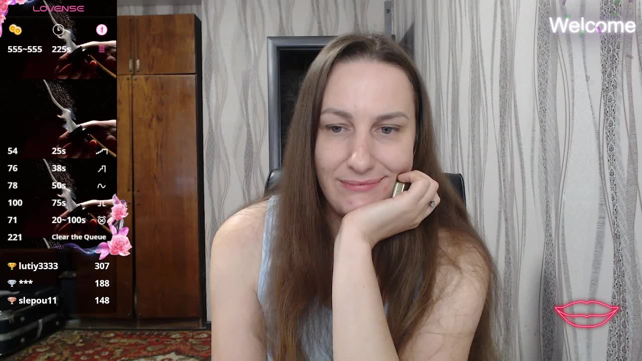 MilayaZhenya Adult Chat December 13, 2025